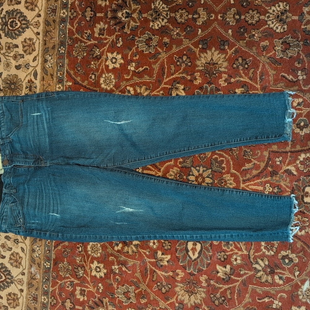 Democracy Jeans
